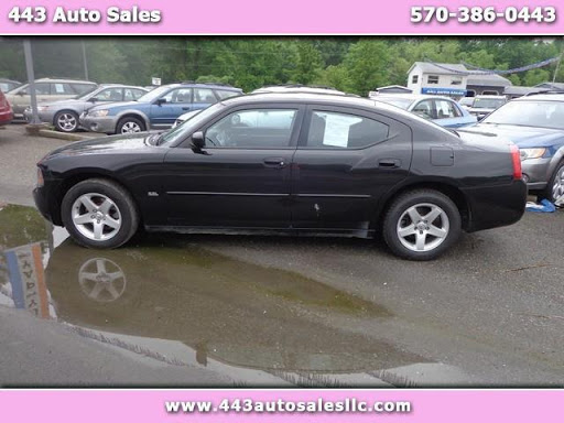 Used Car Dealer «443 Auto Sales», reviews and photos, 2848 Blakeslee Blvd Dr E, Lehighton, PA 18235, USA