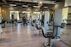 Studio 26 Salon & Spa