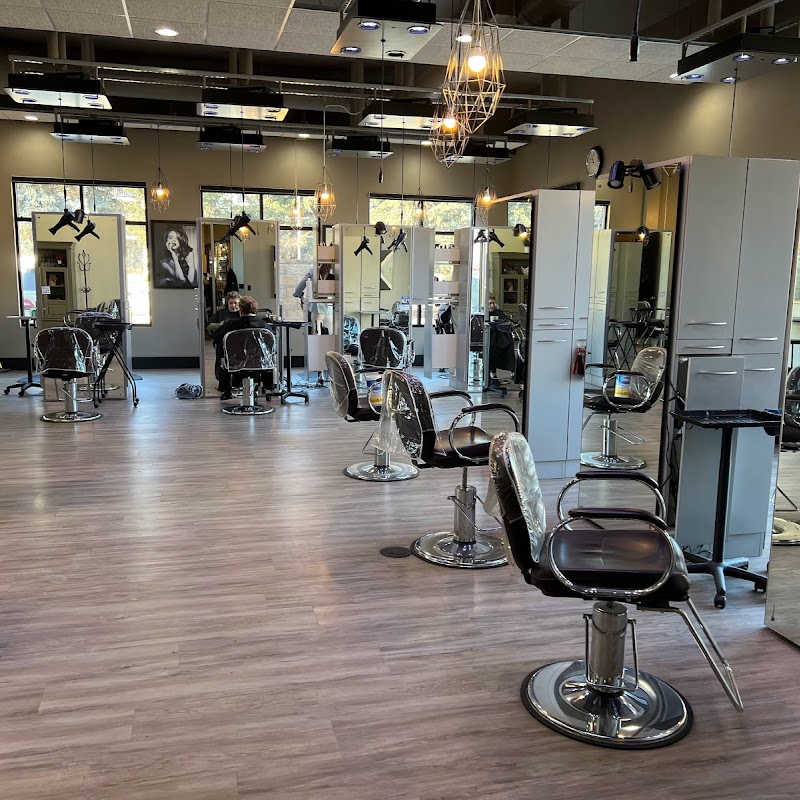 Studio 26 Salon & Spa