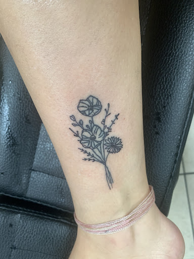 Tattoo Shop «Age of Ink», reviews and photos, 12226 Corporate Blvd #106, Orlando, FL 32817, USA