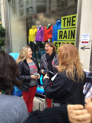 Sportswear Store «Marmot», reviews and photos, 165 Post St, San Francisco, CA 94108, USA