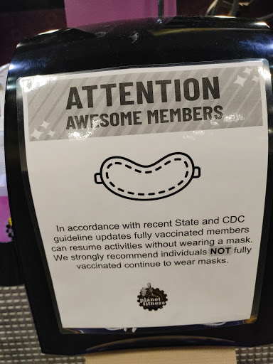 Gym «Planet Fitness - Lincolnwood, IL», reviews and photos, 6850 McCormick Blvd, Lincolnwood, IL 60712, USA