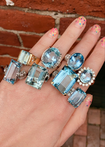 Jewelry Buyer «Attos Antique & Estate Jewelry», reviews and photos, 50 Exchange St, Portland, ME 04101, USA