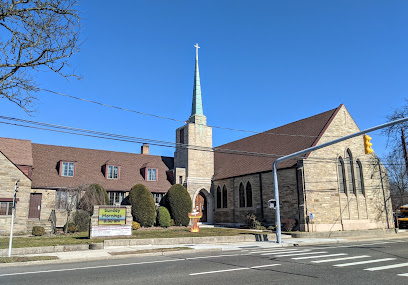 Hicksville United Methodist Church