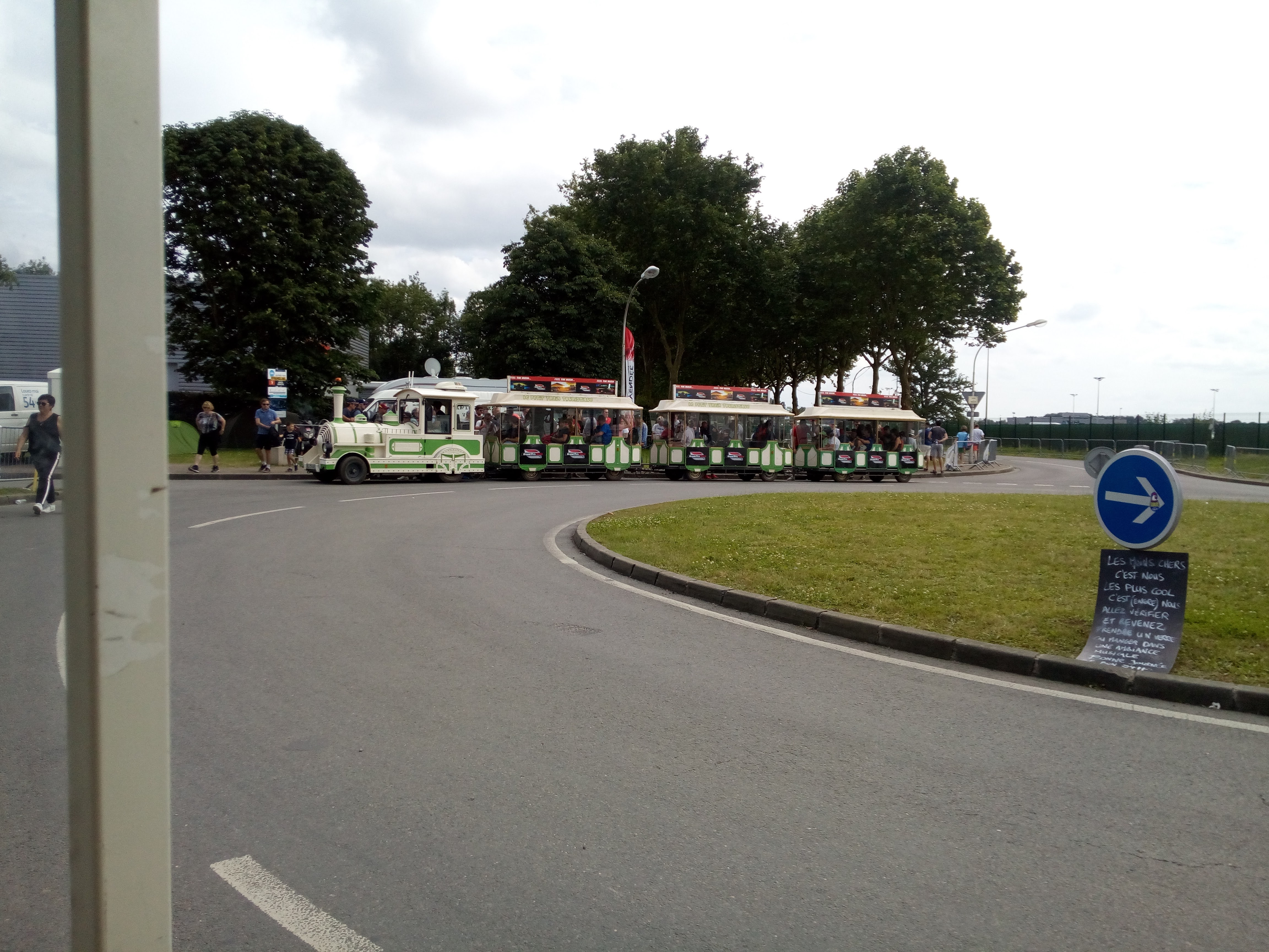 Photo n° 1 de l'avis de Jose.g fait le 16/06/2018 à 23:52