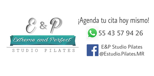 E&P Studio Pilates