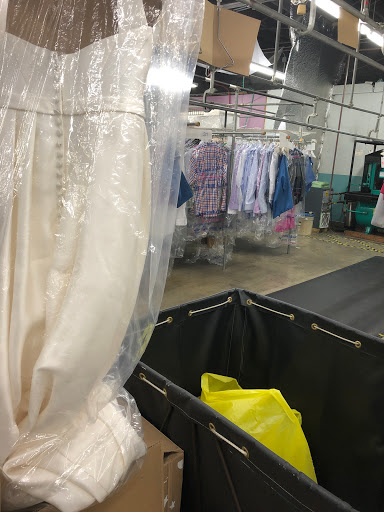 Dry Cleaner «Dependable Cleaners East Milton Square», reviews and photos, 338 Granite Ave, Milton, MA 02186, USA