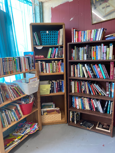 Thrift Store «Salvation Army Thrift Store», reviews and photos, 1014 8th St, Morgan City, LA 70380, USA