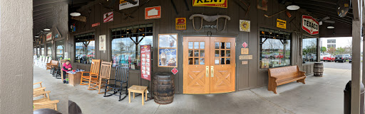 American Restaurant «Cracker Barrel Old Country Store», reviews and photos, 2115 S Church St, Murfreesboro, TN 37130, USA