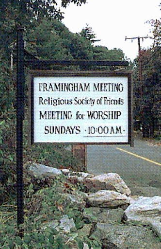 Framingham Friends Meeting