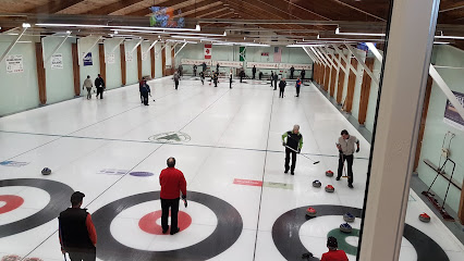 Forest Curling Club