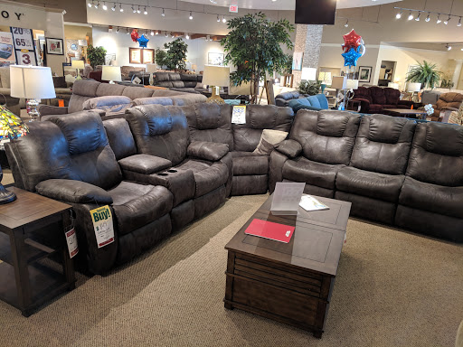 Furniture Store «Wolf Furniture», reviews and photos, 380 N Northern Way, York, PA 17402, USA