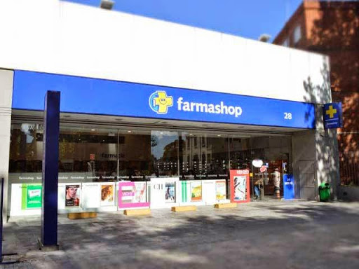 Farmashop 28