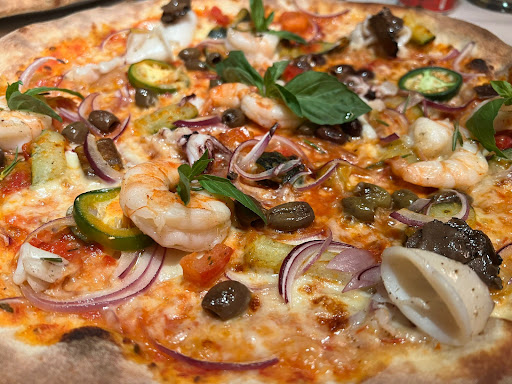 Pizzeria Ristorante Salvan - Corvara in Badia (bz) in Corvara, Provincia Autonoma di Bolzano – Alto Adige