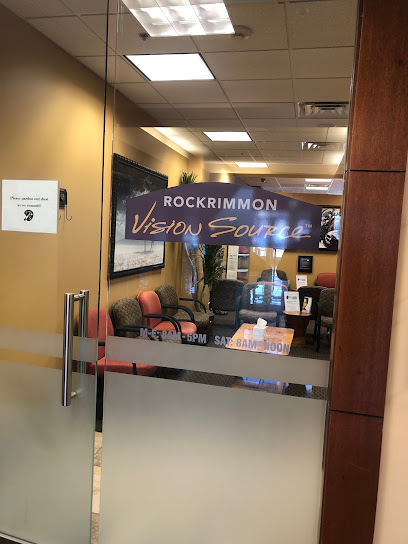 Rockrimmon Vision Source