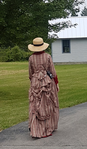 Non-Profit Organization «Buffalo Niagara Heritage Village», reviews and photos, 3755 Tonawanda Creek Rd, Amherst, NY 14228, USA