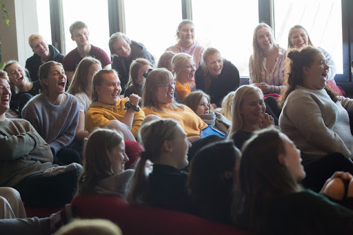 Rønningen folkehøgskole