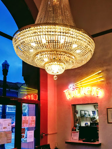 Performing Arts Theater «Richey Suncoast Theatre», reviews and photos, 6237 Grand Blvd, New Port Richey, FL 34652, USA