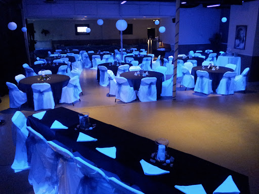 Event Venue «The Renaissance», reviews and photos, 1588 Madison Ave, Memphis, TN 38104, USA