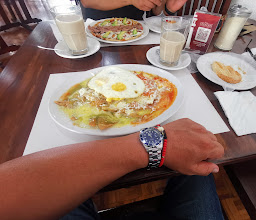 Restaurante Puerto Veracruz Sucursal Mirador photo