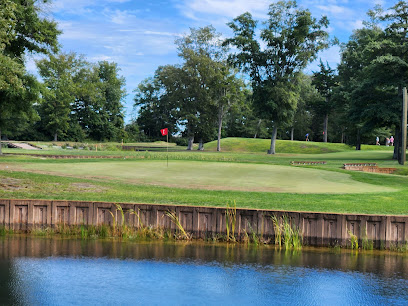 Laguna Oaks Golf Course