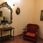 Photo n°7 de l'avis de Etien.a fait le 08/12/2022 à 09:52 sur le  Grand Hotel Capodimonte à Naples