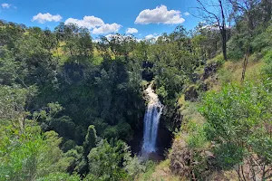 Daggs Falls Lookout image