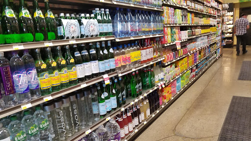 Health Food Store «New Earth Market», reviews and photos, 864 East Ave, Chico, CA 95926, USA