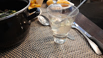 Plats et boissons du l'Ardoise Restaurant à Ouistreham - n°17