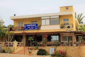 Kambana Cafe & Traditional Tavern image