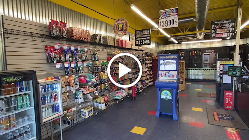 Tobacco Shop «Smoker Friendly», reviews and photos, 5050 S Federal Blvd #29, Englewood, CO 80110, USA