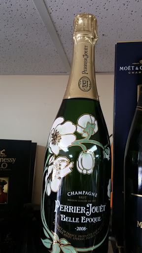 Liquor Store «Golden Ox Liquors», reviews and photos, 240 Citrus Tower Blvd, Clermont, FL 34711, USA