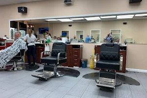 Dacula Barber Shop image