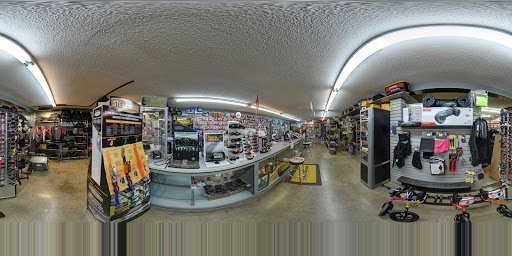 Motorcycle Dealer «Chase Motorsports LLC», reviews and photos, 1212 Brown St, Paducah, KY 42003, USA