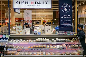 Sushi Daily Puget Sur Argens image