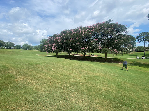 Public Golf Course «Hilaman Golf Course», reviews and photos, 2737 Blair Stone Rd, Tallahassee, FL 32301, USA