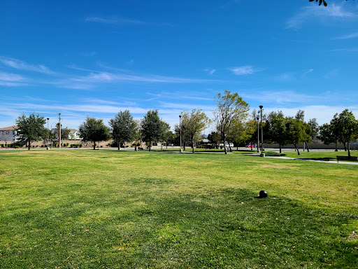 Fernandez Park