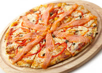 Pizza du Pizzas à emporter Gopizz Avanne - Besançon à Avanne-Aveney - n°10