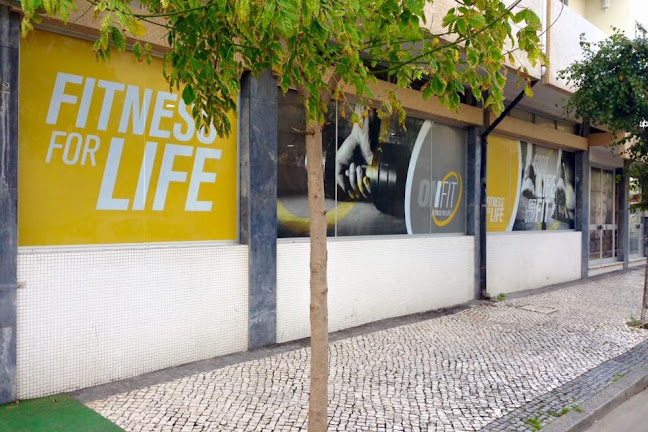 ONFIT - Fitness for Life - Espinho