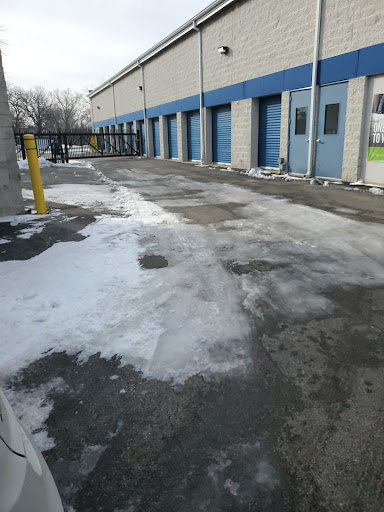 Self-Storage Facility «The Lock Up Self Storage», reviews and photos, 3850 W Devon Ave, Lincolnwood, IL 60712, USA