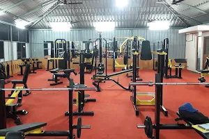 Saanparam Fitness Centre image