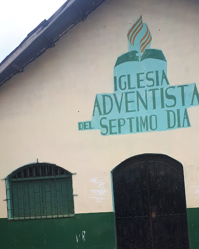 Iglesia Adventista del Séptimo Dia Versalles - Iquitos B