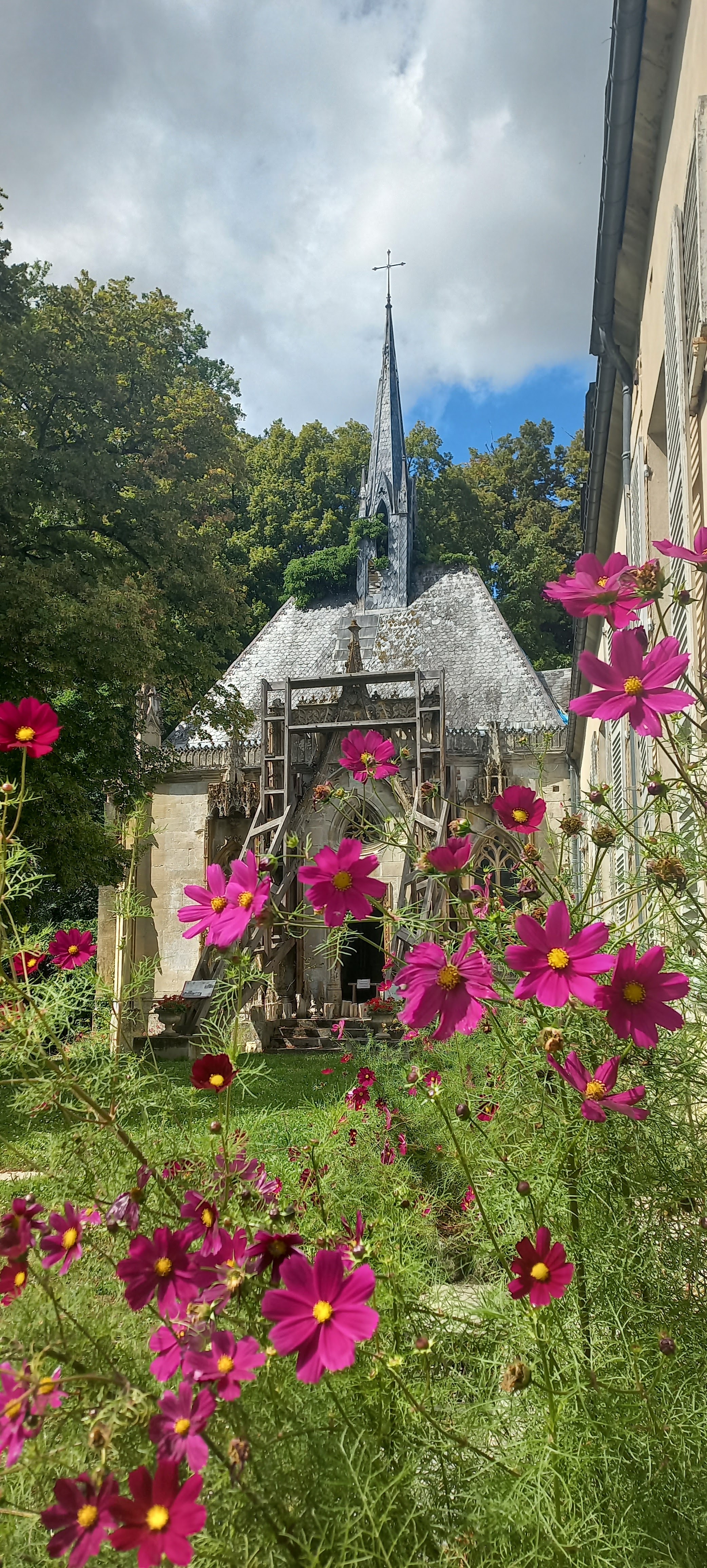 Photo n° 4 de l'avis de STEPHANE.O fait le 12/08/2023 à 12:52