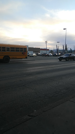 Grocery Store «Big 8 Food Stores», reviews and photos, 3518 Montana Ave, El Paso, TX 79903, USA