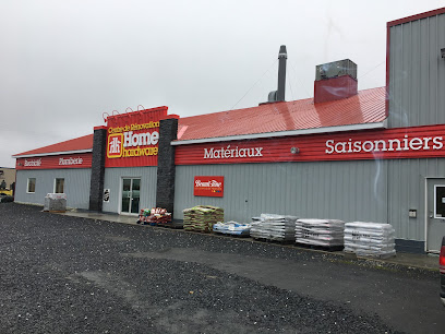 Home Hardware Quincaillerie Champagne