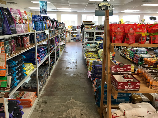 Pet Supply Store «Crunchies Natural Pet Foods», reviews and photos, 2421 Crofton Ln # 11, Crofton, MD 21114, USA