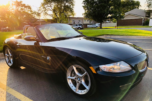 Used Car Dealer «STAR MOTOR SALES INC», reviews and photos, 1723 Ogden Ave, Downers Grove, IL 60515, USA