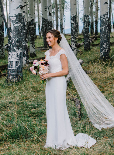 Bridal Shop «Trish Lee Bridal», reviews and photos, 323 Geary St Suite 808, San Francisco, CA 94102, USA