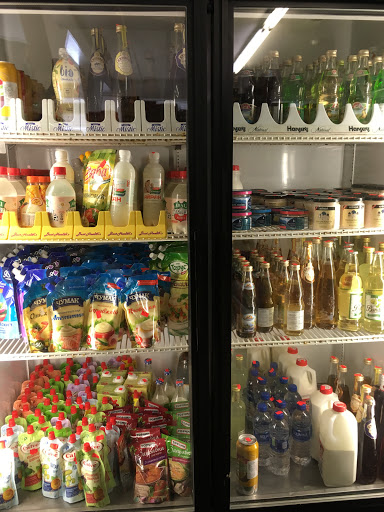 Grocery Store «Odessa Grocery», reviews and photos, 7781 California Route 2, West Hollywood, CA 90046, USA