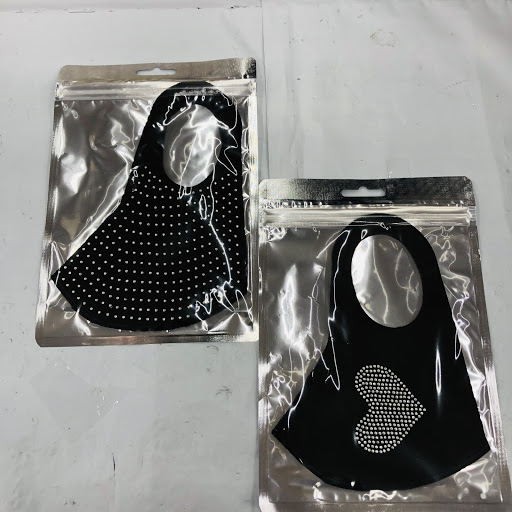 Beauty Supply Store «US Hair & Beauty Supplies», reviews and photos, 3365 Cleveland Ave, Columbus, OH 43224, USA